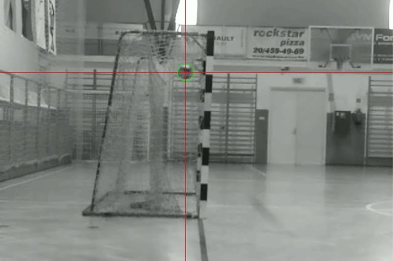Ball Skill Measurement
